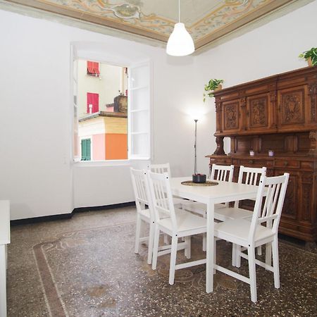 Casa Candida Genua Buitenkant foto