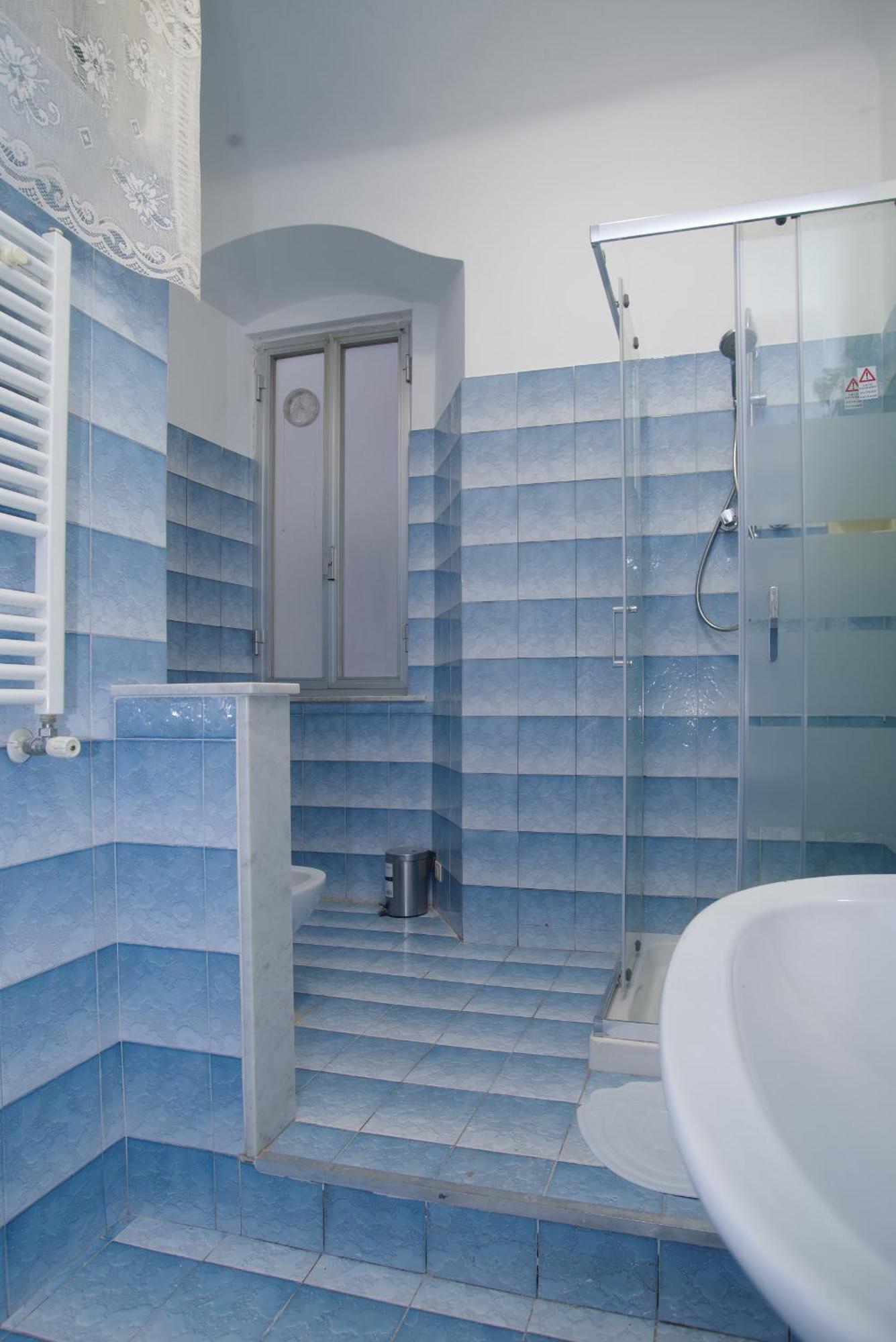 Casa Candida Genua Buitenkant foto